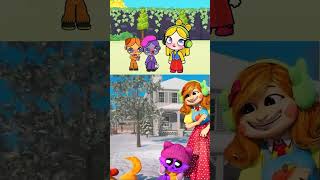 Do You Like Snowpoppy Playtime Chapter 3