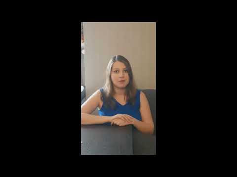 ნინო ტატიაშვილი- განათლების ადმინისტრირება