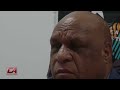 PORT MORESBY STREET CHILDREN'S PLIGHT I NBC PNG