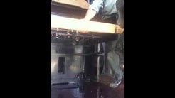Shipping and loading machinery