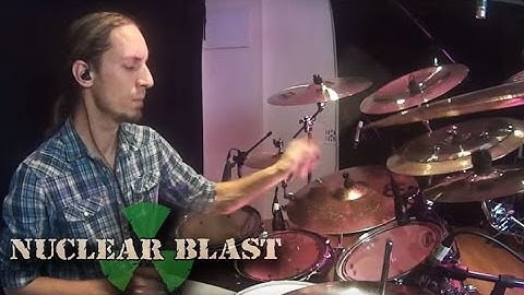 TEXTURES -  Stef Broks -  Shaping A Single Grain Of Sand (OFFICIAL PLAY-THROUGH)