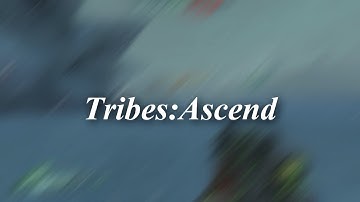 Tribes: Ascend Pugtage and Highlights - Eaks