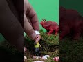 🐱‍🐉 O Passeio de Dinossauros do Blippi! 🦖 #shorts #blippi #educação