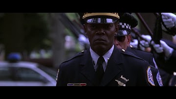 The Negotiator (1998) Preview HD Quality