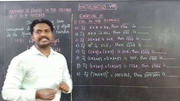 Exercise 3C 1 Oxford . class 8  mathematics