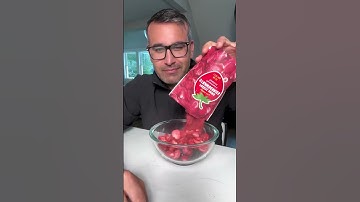 Viral Freeze Dried Fruit