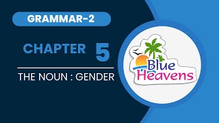 Grammar 2 ch 5