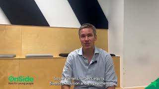OnSide's commitment to Equity, Diversity and Inclusion