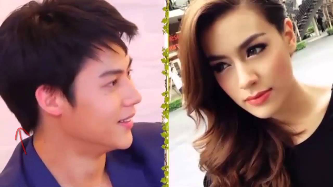 หมาก ปา คิม เนื้อคู่กันก็ต้องมีไรอะไรเหมือนกัน