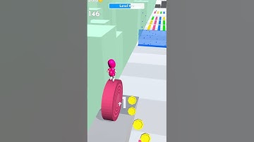 Layers Roll (level-120)