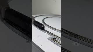 N scale Metra F40PHM-2 Update!