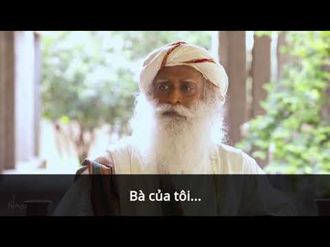 Sadhguru Tiếng Việt