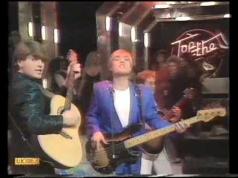 Modern Romance - Best Years Of Our Life - Totp 1982