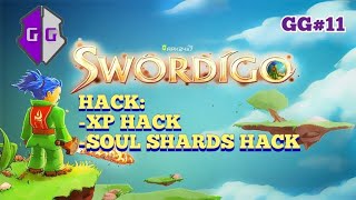 Swordigo Hack Game Guardian No Root/Root PT.1 | IND/ENG screenshot 1