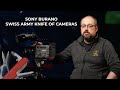 Sony Burano: The Swiss Army Knife of Cameras - A Comprehensive Breakdown