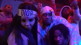 Lil Kim, Fivio Foreign - Viral Music Video Unreleased