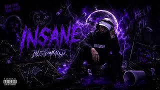 BLEEDWORLD - INSANE (Official Audio)