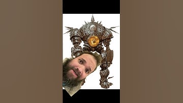 The Most Unstoppable D&D Monster