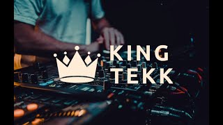 Alligatoah - Gute Bekannte (KingTekk TP4L RMX) @alligatoah #rap #hiphop #techno #tekk #deep #remix