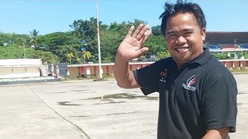 PENGUKURAN DAN PEMETAAN  HARI PARIWISATA DUNIA DI TUGU JAM GENTUNG TEMIYANG TANAH GROGOT KAB.PASER