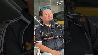 เรียนขับรถแข่ง ช่วยอะไร ? #bimmerguys #shiftup #racelab #shiftupgroup #bmw