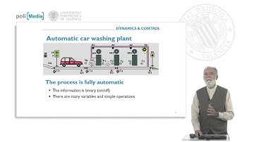 M1. Systems and Signals Examples. Artificial Systems |  | UPV