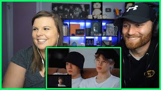 BTS Reacting to Themselves REACTION!