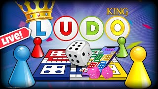 Ludo king live #shortsfeed challenge room 🎯 #ludo  #viralshorts #gaming #shorts screenshot 5