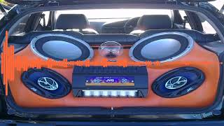 Lolita Jolie, Ninkid \u0026 Basslovers United - Joli Garcon (Rebassed By DjMasRebass) [30Hz, And Up]