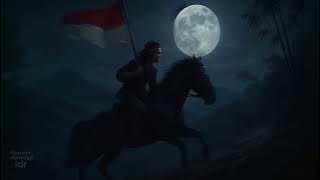 Berkibarlah Bendera Negeriku 🇮🇩 | Gothic Metal Cover Paling Epik & Menggetarkan Jiwa!