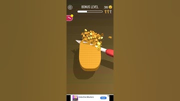 Soap Cutting - Satisfying ASMR - Walkthrough Level  - Android Gameplay - Android Games #Shorts