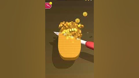 Soap Cutting - Satisfying ASMR - Walkthrough Level  - Android Gameplay - Android Games #Shorts