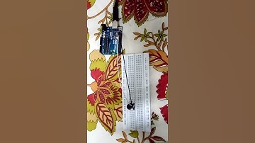Jingle bell using arduino uno
