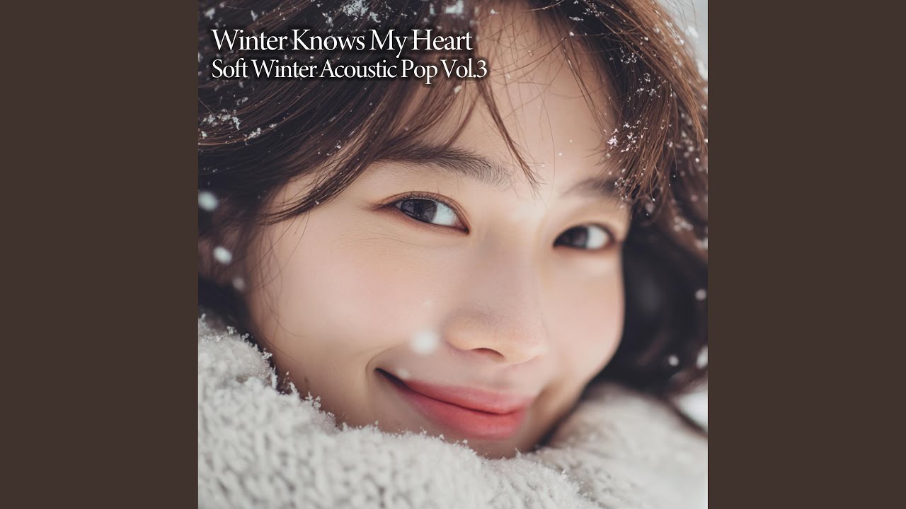 Slow Walk in the Winter Night