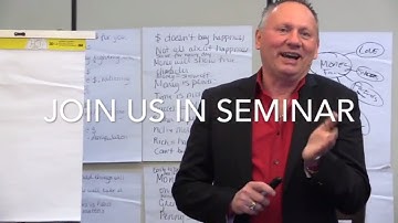 1202 Eliminating Money Issues | Permanent Bank Balance Surplus