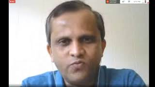 Webinar on Introduction to Big Data & It's applications in Forensic Sciences