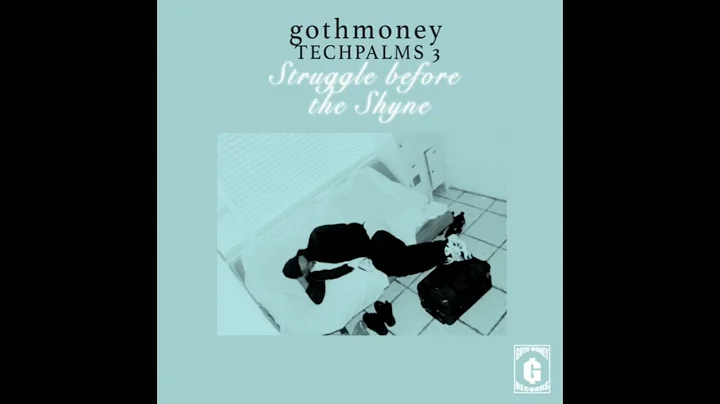 BLACK KRAY - Yng16 [Prod. F1LTHY]