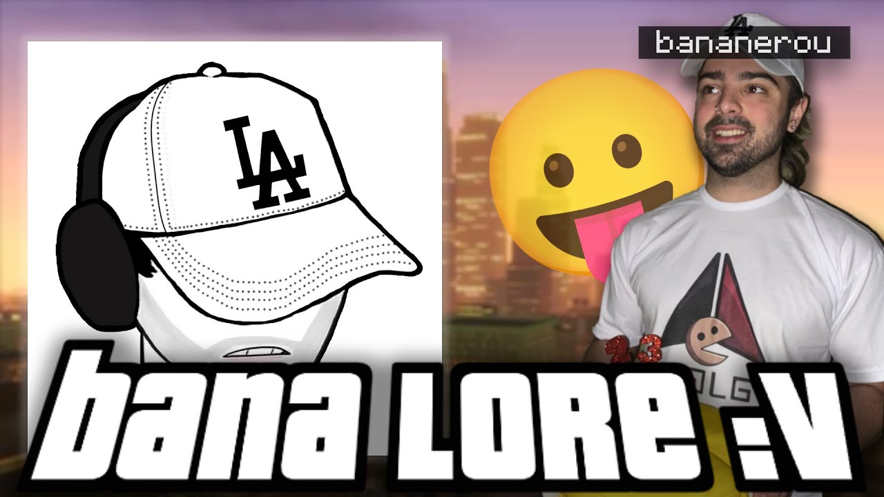 Te Explico: @bananirou  | Bana Lore