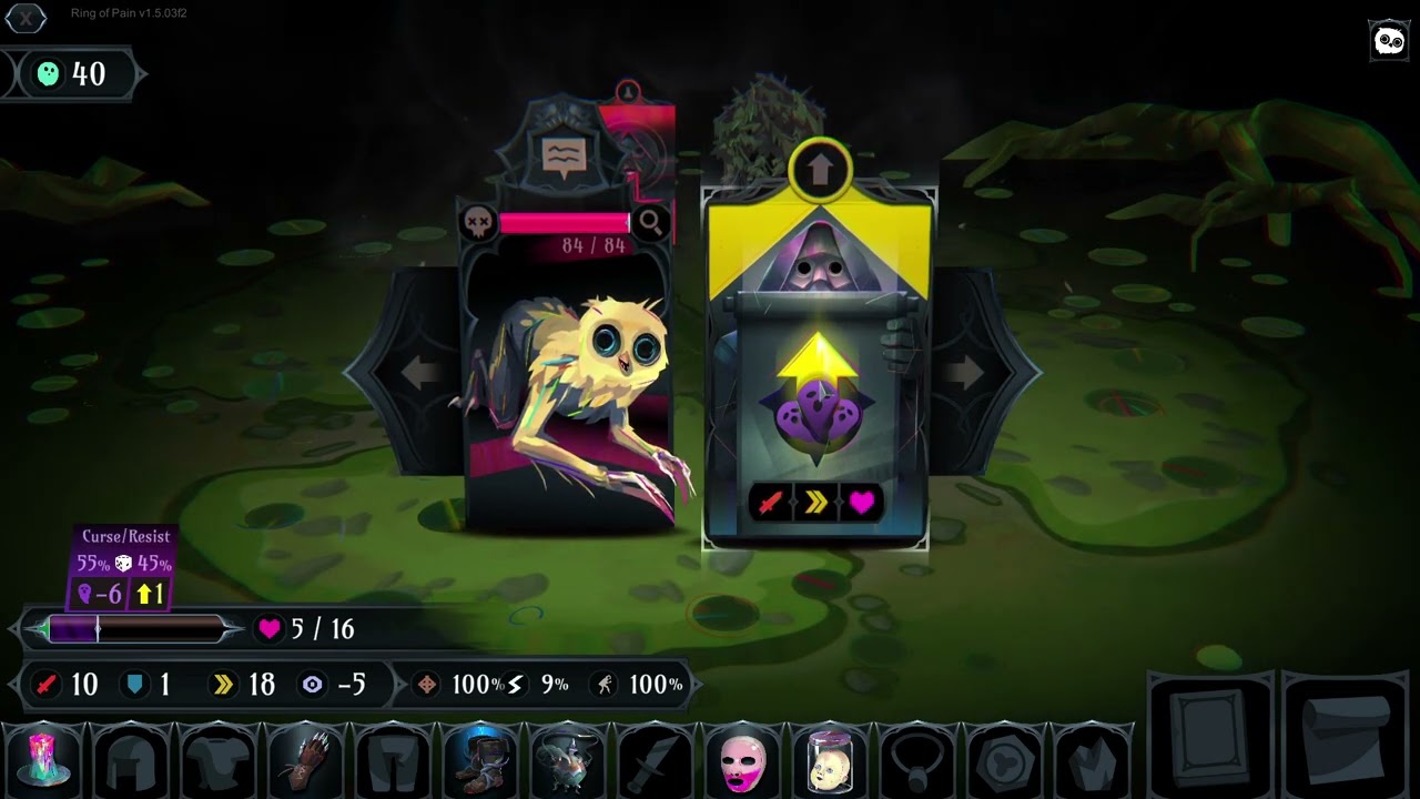 Ring of Pain Let's Play Ep 23