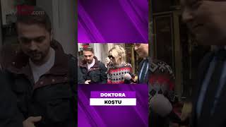 Hadise Neden Doktora Koştu? Resimi