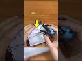Unboxing Micro RC Helicopter The H Lab Shorts Unboxing Micro RC Helicopter The H Lab Shorts