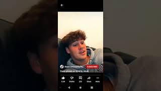 Im Calling Each Other Spending The Cute Moments Together