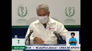 Cubavisión Internacional EN VIVO