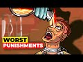 Most Bizarre Punishments From Ancient History