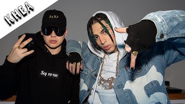 KHEA || BZRP Music Sessions #34/66