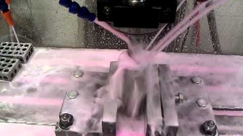 Mach 3 CNC conversion