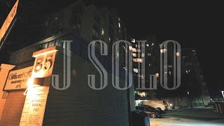 J Solo - Out Here