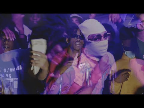 Lilqua 50 x Javi Turnt - Fat Forte Not A Jeep 2 ( Official Video)