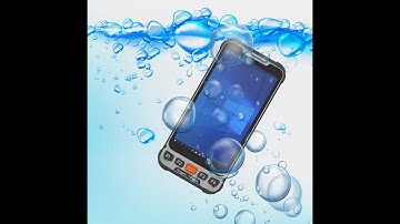 5.5 inch windows 10 rugged handheld terminal with 2D barcode and UHF