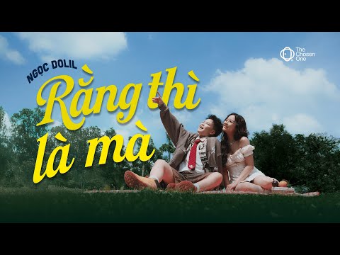 Ngọc Dolil - rằng thì là mà | “HAI MƯƠI” EP